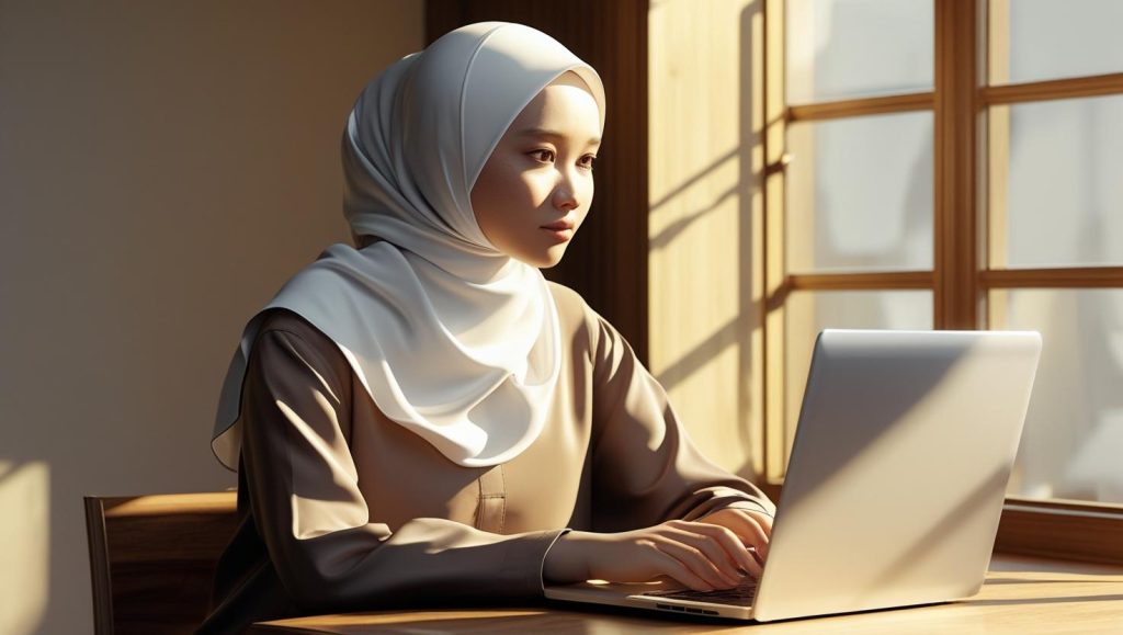 Uraian Tugas Operator Sekolah Terbaru 2025