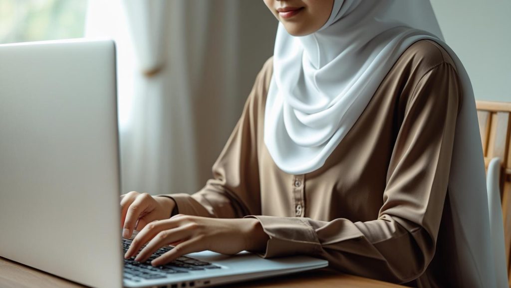 Tugas Operator Sekolah TK Terbaru
