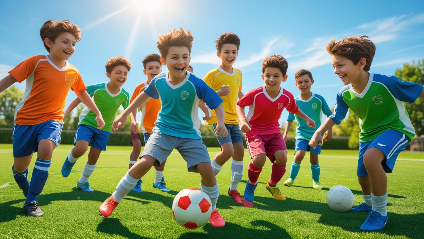 sepak bola 2