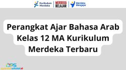 Perangkat Ajar Bahasa Arab Kelas 12 MA Kurikulum Merdeka Terbaru 2 Perangkat Ajar Bahasa Arab Kelas 12 MA Kurikulum Merdeka Terbaru
