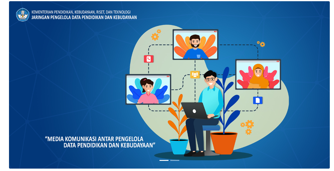 Cara Daftar atau Registrasi Akun Operator Sekolah di SDM Data Kemendikbud Terbaru 2 Cara Daftar atau Registrasi Akun Operator Sekolah di SDM Data Kemendikbud Terbaru