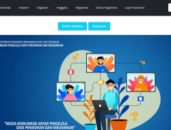 Cara Mencari Nomor HP Operator Sekolah dan Madrasah 8 Cara Mencari Nomor HP Operator Sekolah dan Madrasah