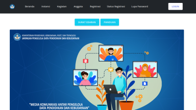 Cara Mencari Nomor HP Operator Sekolah dan Madrasah 13 Cara Mencari Nomor HP Operator Sekolah dan Madrasah