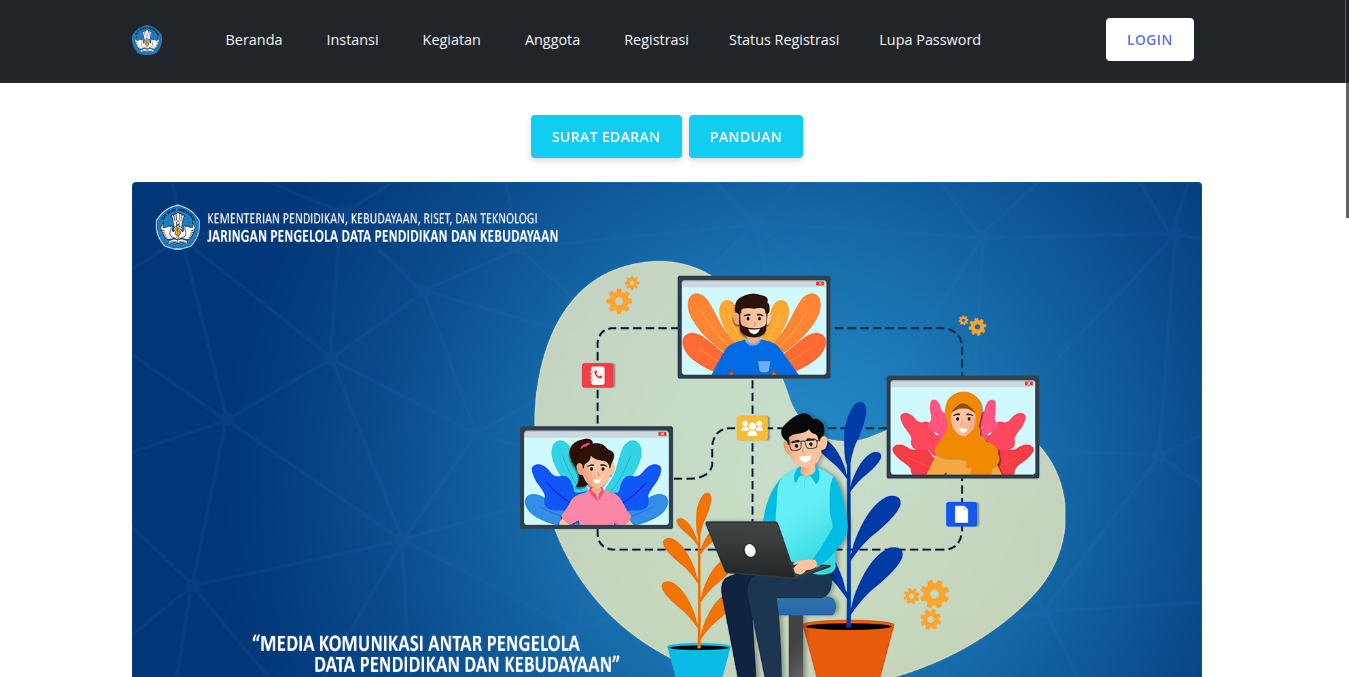 Cara Mencari Nomor HP Operator Sekolah dan Madrasah 2 Cara Mencari Nomor HP Operator Sekolah dan Madrasah