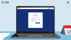 Cara Input Belanja Siplah Di Arkas 4