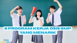 8 Program Kerja OSIS SMP yang Menarik 9 8 Program Kerja OSIS SMP yang Menarik