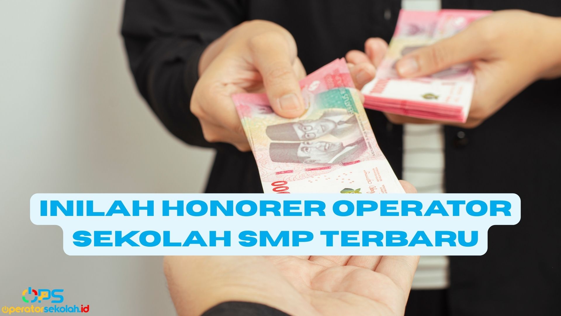 Inilah Honorer Operator Sekolah SMP Terbaru 2 Inilah Honorer Operator Sekolah SMP Terbaru
