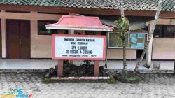 Profil dan Data Sekolah Sd Negeri 4 Cirahab, Kab. Banyumas, Jawa Tengah