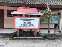 Profil dan Data Sekolah Sd Negeri 4 Cirahab, Kab. Banyumas, Jawa Tengah