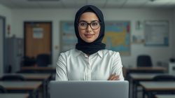 10 Tugas Operator Sekolah SD