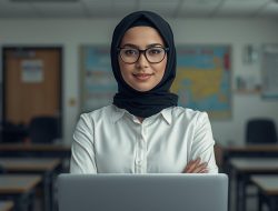 10 Tugas Operator Sekolah SD