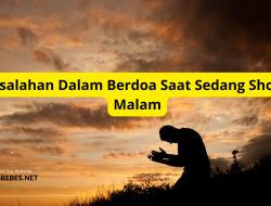 Kita Udah Gak Bisa, Ya? – Cerita Sebelum Tidur Eps. 108
