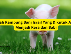 Aku Insecure Dan Overthinking – Cerita Sebelum Tidur Eps. 109