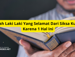 CERITA | INI RAHASIA GELAP YANG MENGHANTUIKU SELAMA 5 TAHUN