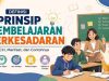Definisi Prinsip Pembelajaran Berkesadaran: Ciri, Manfaat, dan Contohnya