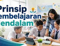 Prinsip Pembelajaran Mendalam: Pengertian, Manfaat, dan Penerapannya