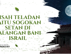 Kisah Khalid bin Walid 1 – Masuk Islam | Orang islam wajib tau