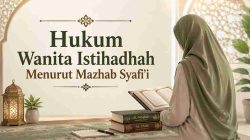 Hukum Wanita Istihadhah Menurut Mazhab Syafi’i