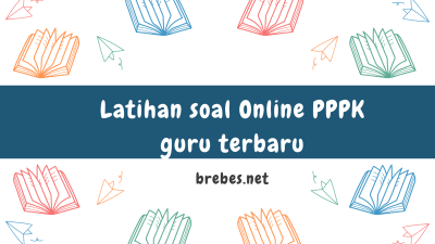 HIjau dan Putih Abstrak Shape Membuat Puisi Presentasi 1