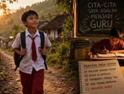 Kisah Persahabatan Anak Sekolah yang Penuh Pelajaran Hidup