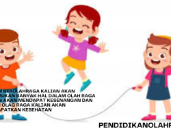 Contoh soal kelas 5 SD semester 2 dan Kunci Jawaban