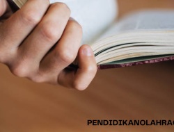 Latihan Soal PAT/UKK PKN Kelas 11 SMA/SMK Semester 2 dan Kunci Jawabannya