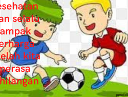 Contoh Soal KURIKULUM MERDEKA PTS PJOK kelas 4 semester 1