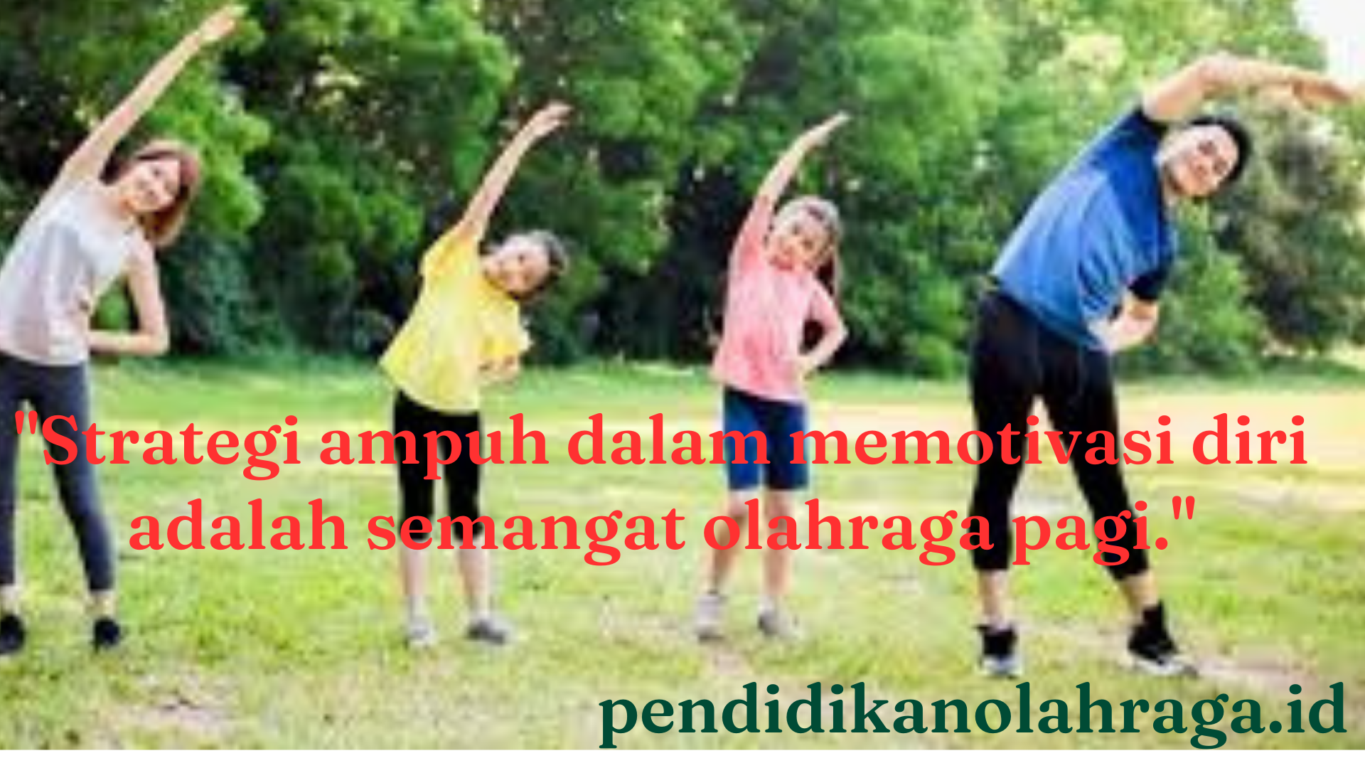 Presentasi Dasar Sederhana Hijau Ungu Oranye Gumpalan 4
