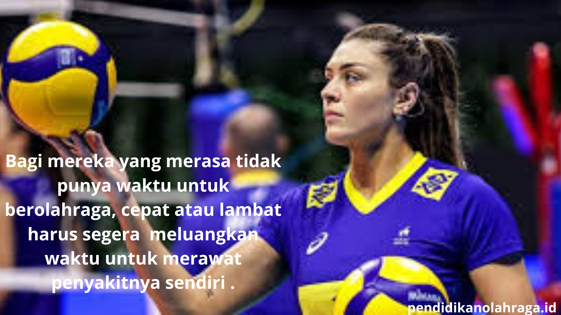 Tambahkan sedikit teks isi