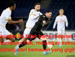 Soal PAS/PAT PJOK kelas 2 semester 1