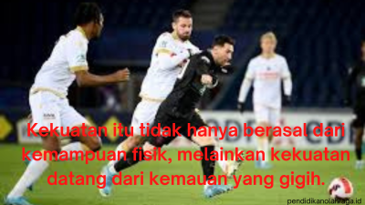Soal PAS/PAT PJOK kelas 2 semester 1 9 Teks paragraf Anda 4