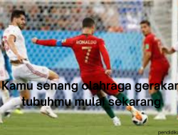 LATIHAN SOAL UTS 1 PENJASORKES KELAS 4 SD KURIKULUM MERDEKA