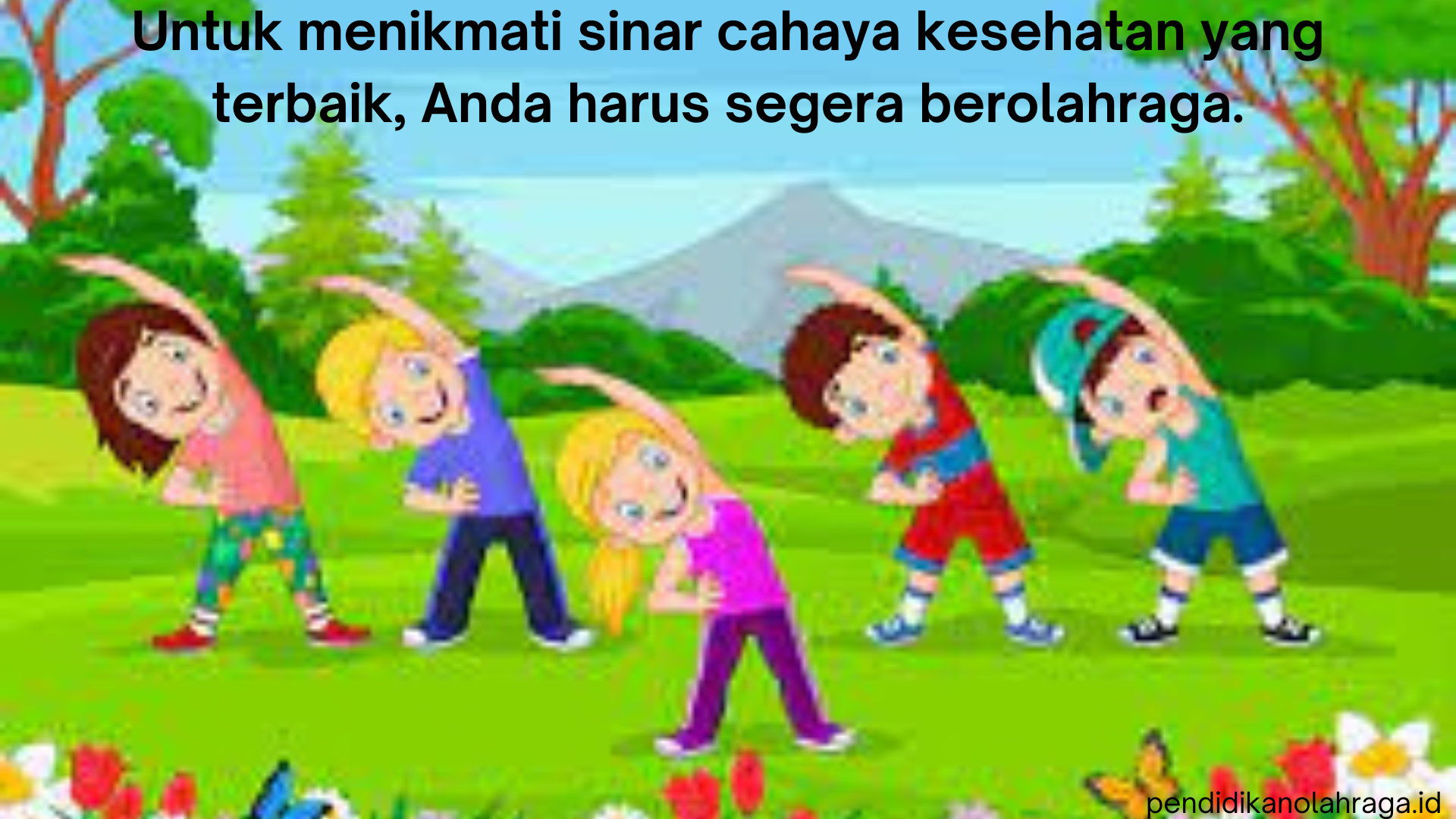 Teks paragraf Anda 7