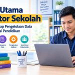 Tugas Utama Operator Sekolah