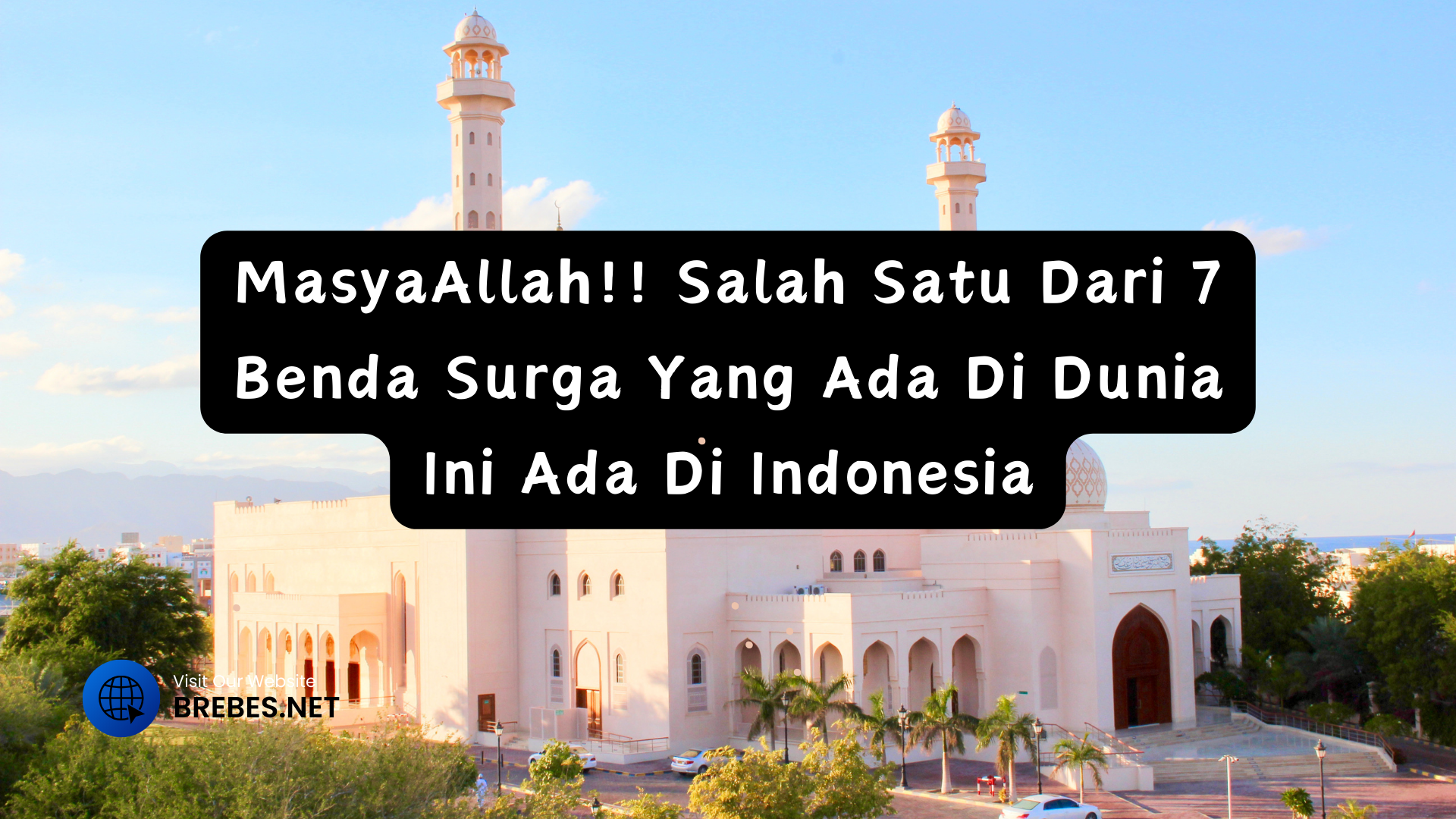 brebesnet website kabupaten brebes tersayang 44