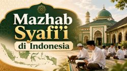 Contoh Mazhab Syafi’i dalam Kehidupan Sehari-hari