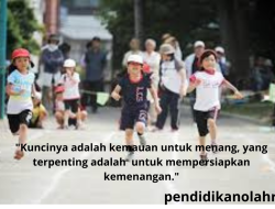 Contoh soal Tengah semester 2 kelas 5 SD semester 2 dan Kunci Jawaban