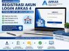 Cara Registrasi Akun Login ARKAS 4 Terbaru untuk Sekolah Tahun 2026
